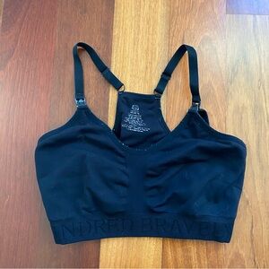 Kindred Bravely Sublime Nursing pumping Sports Bras for Breastfeeding